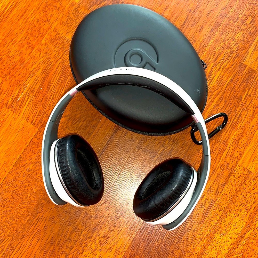 Beats by Dr. Dre Studio1 WIRED Headband Headphones